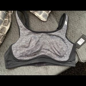 Brand New Sports Bra